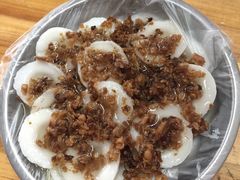 -共和老洪豆花草粿水粿