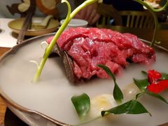 九秒牛肉-盡膳口福跷脚牛肉火锅(合生汇购物中心店)