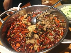 -望京一号·重庆江湖菜(工体店)