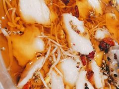 -渝信川菜(西单店)