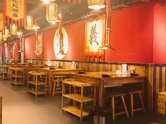 -号令江湖·水浒烤肉(和畅睦邻中心店)