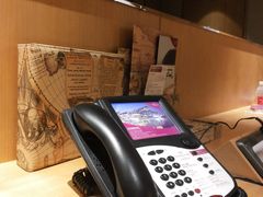 航海元素-苏州金鸡湖中茵皇冠假日酒店