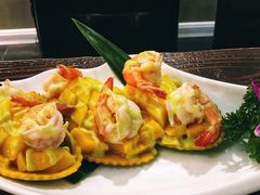 -Siam泰餐厅(水上公园店)