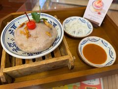 -芋包王闽南茶楼(八市店)