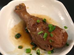 -贡梅老面馆·蟹粉面·无锡特色小吃(南长街主推店)