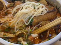 -丽丽三鲜螺蛳粉(田林路店)