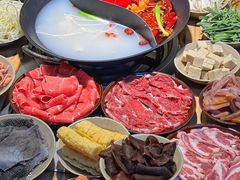 -阳阳老火锅(小南门店)