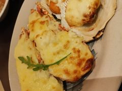 -Social 秀西餐厅-长沙瑞吉酒店(运达店)