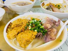 -荔林食店(西华路店)