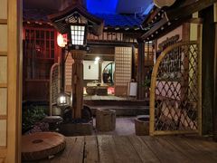 -赵记玄面(市府恒隆广场店)