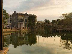 -赤坎·广东华侨国际旅游度假区