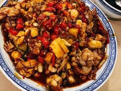 -老三样·旧食新味(船山路店)