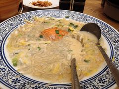 -新悦·霞浦海鲜生(上下杭店)