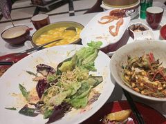 -大鸭梨烤鸭店(花园村店)