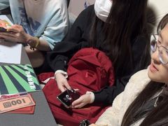 -剧狐剧本杀(徐汇1号店)