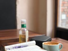 -VESH COFFEE(定西路店)