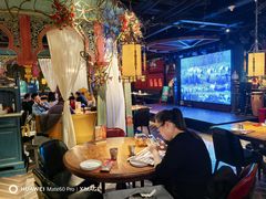 -纳瓦新疆菜(银都店)
