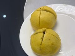 -北京龙庆四季香农家饭庄·灶台鱼·碳烤虹鳟鱼(龙庆峡店)