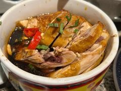 -南京大牌档(人民广场店)