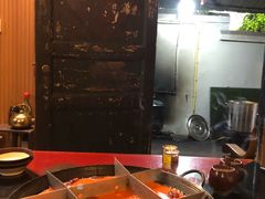 -安胖老火锅(两路口店)