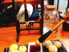 妙笔生花-醉长安(南门总店)