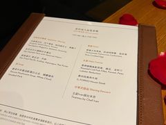 -沈阳君悦酒店·意坊意大利餐厅