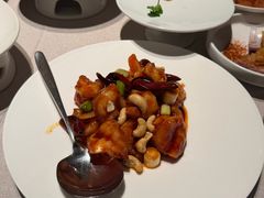 -四季民福烤鸭店(外滩外白渡桥店)