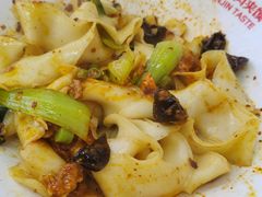 -秦晋味道(凯德店)