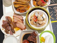 -堂会(白云店)