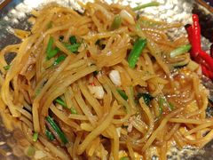 -川堂风·跷脚牛肉·乐山爆炒(宝山日月光店)