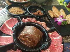 -韩罗苑(万象城店)