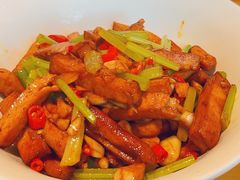 -大鸽饭(马王堆店)