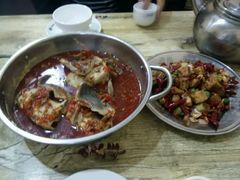 -风鑫铃罗非鱼(道沟店)