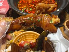-亮欢寨酸汤鱼(沙冲路店)