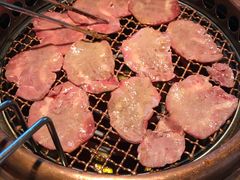 -一品诚记烤肉(大连柏威年购物中心店)