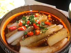 -炭舍干锅·烤鱼(扬名广场店)