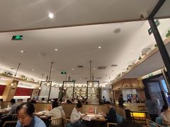 -九转小磨·非遗东北菜(万达广场店)