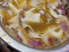 -金源烤肉面片馆(师大店)