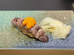 -小十Omakase(地王大厦店)