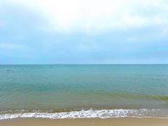 -那香海钻石沙滩浴场