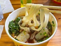 -王记生烫牛杂面馆(兰陵路店)