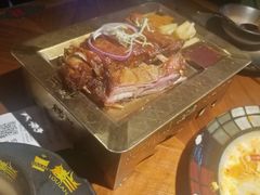 -楼兰新疆主题餐厅(坂田佳华领汇广场店)