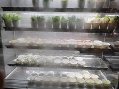 自助取餐区-喜庭海鲜自助(来福士店)