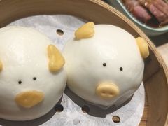 -珍粥道(杉杉奥特莱斯店)