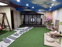 -白兔子密室(长寿路店)