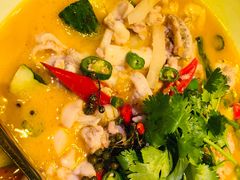 馋嘴蛙-胡桃里音乐酒馆(仓山万达店)