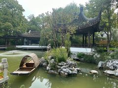 -君庭中餐厅(友谊宾馆店)