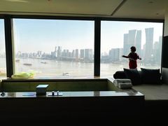 -上海外滩悦榕庄酒店
