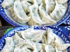 -享口福饺子馆(民旺园店)