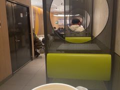 -麦当劳(西单明珠店)